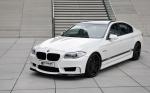 BMW 5-Series PD-R by Prior Design 2012 года